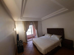 Appartement agréable à Bouznika bay golf resort